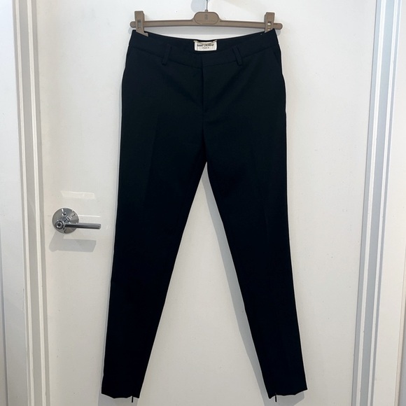 YSL Saint Laurent Pants - Picture 1 of 10